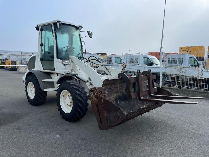 Atlas 65 - Compact loader: picture 4 Atlas 65 - Compact loader: picture 4