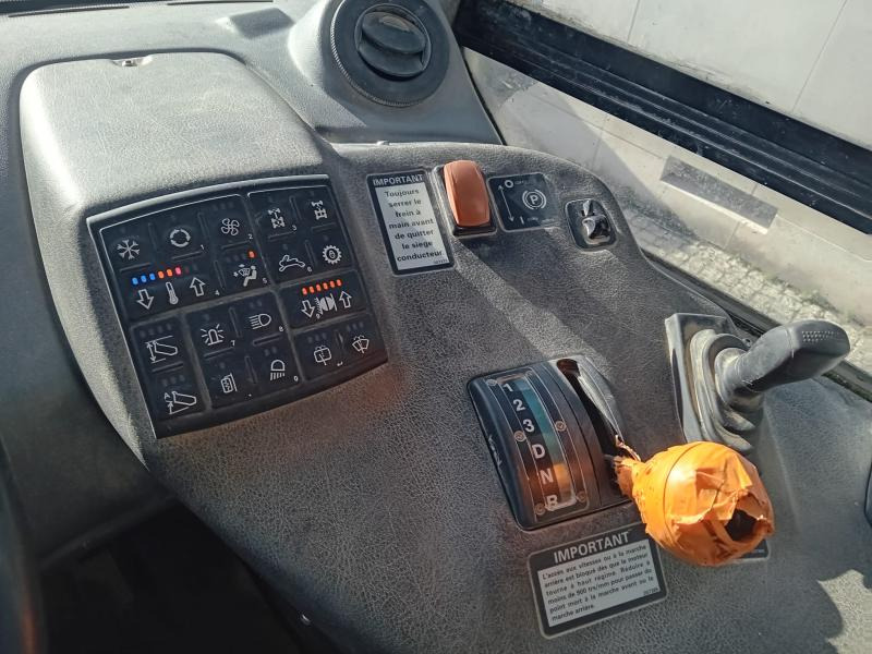 Bell B30D - Articulated dumper: picture 2 Bell B30D - Articulated dumper: picture 2