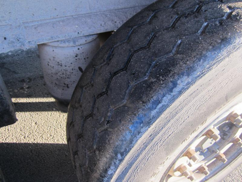 Benalu - Tipper semi-trailer: picture 4 Benalu - Tipper semi-trailer: picture 4