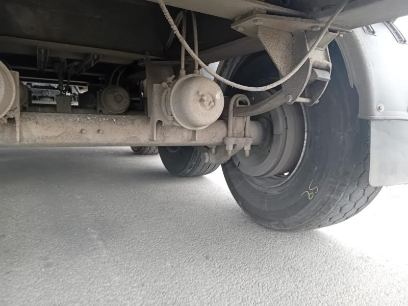 Benalu - Tipper semi-trailer: picture 5 Benalu - Tipper semi-trailer: picture 5