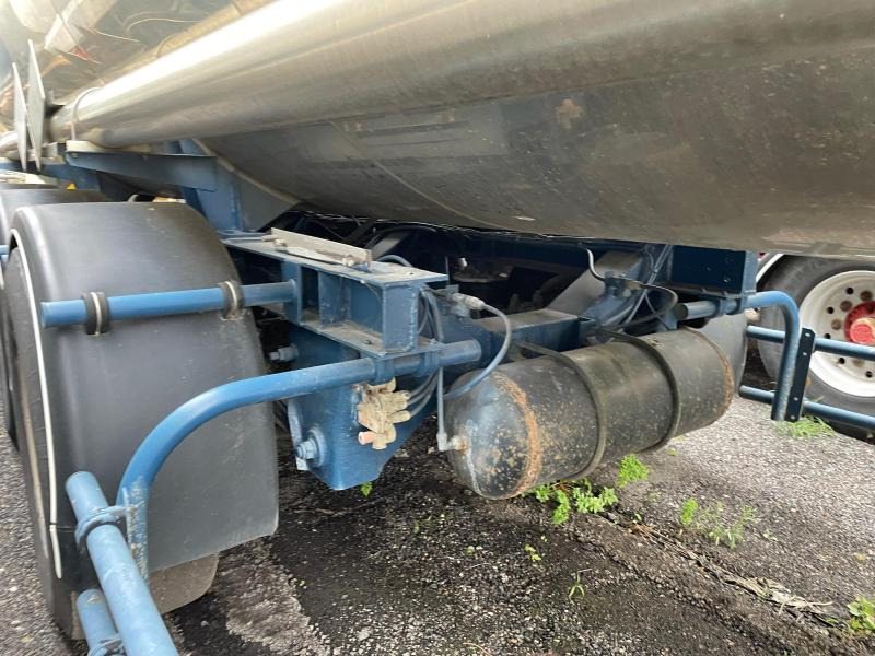 Bsl - Tank semi-trailer: picture 5 Bsl - Tank semi-trailer: picture 5