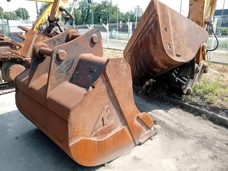 Caterpillar 320EL - Crawler excavator: picture 5 Caterpillar 320EL - Crawler excavator: picture 5