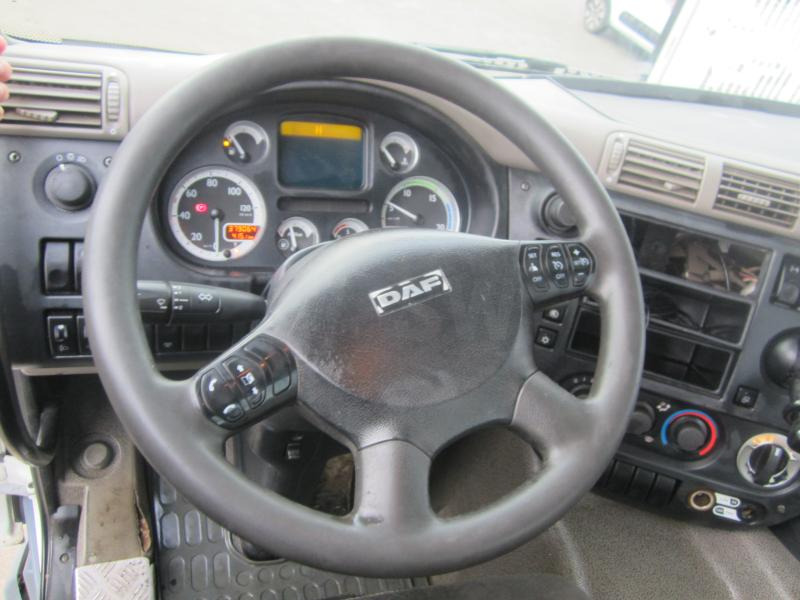 Tipper DAF CF85 410: picture 27