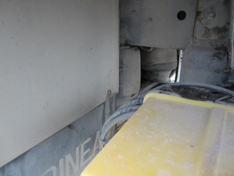 Livestock truck DAF LF 220: picture 9 Livestock truck DAF LF 220: picture 9