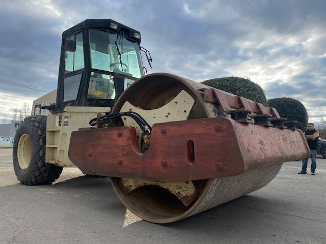 Ingersoll rand SD-170 - Compactor: picture 2 Ingersoll rand SD-170 - Compactor: picture 2