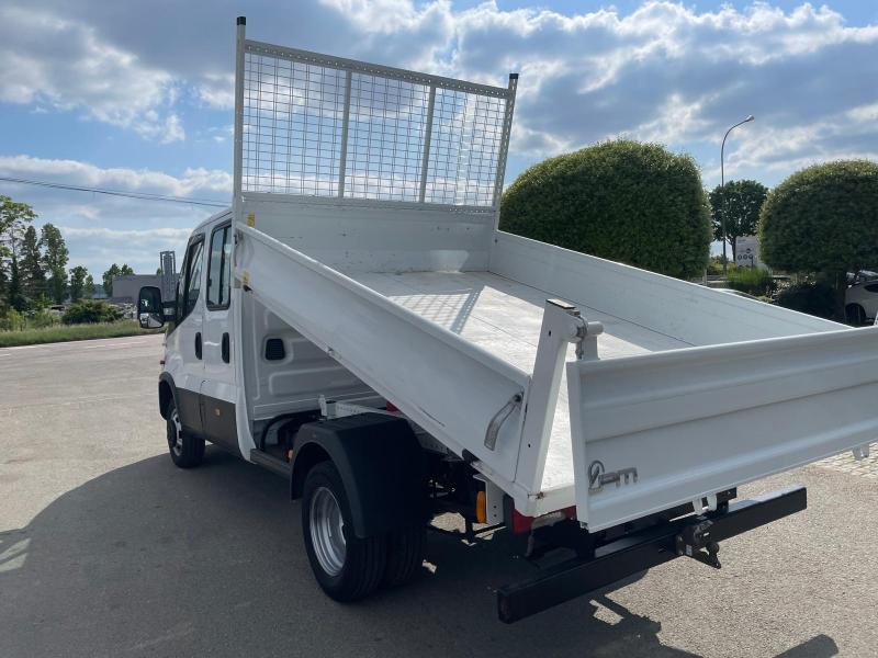 Iveco Daily 35 140 - Tipper van: picture 5 Iveco Daily 35 140 - Tipper van: picture 5