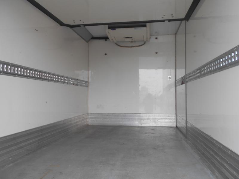 Refrigerated van Iveco Daily 35C17: picture 8