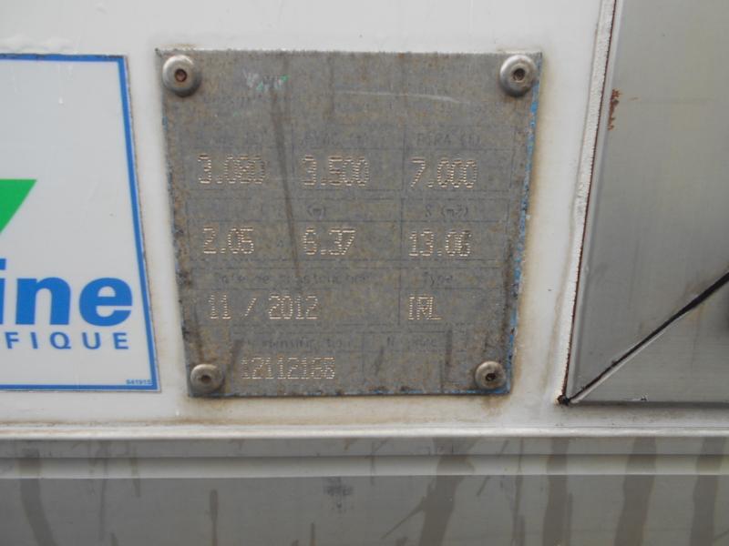 Refrigerated van Iveco Daily 35C17: picture 6