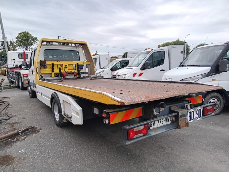 Iveco Daily 70C17 - Tow truck: picture 5 Iveco Daily 70C17 - Tow truck: picture 5