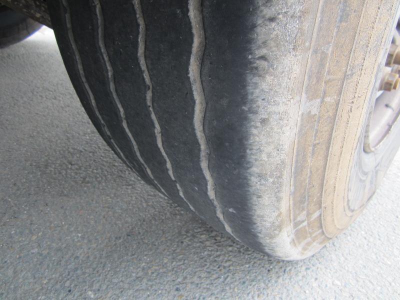 Container transporter/ Swap body semi-trailer Krone: picture 6 Container transporter/ Swap body semi-trailer Krone: picture 6