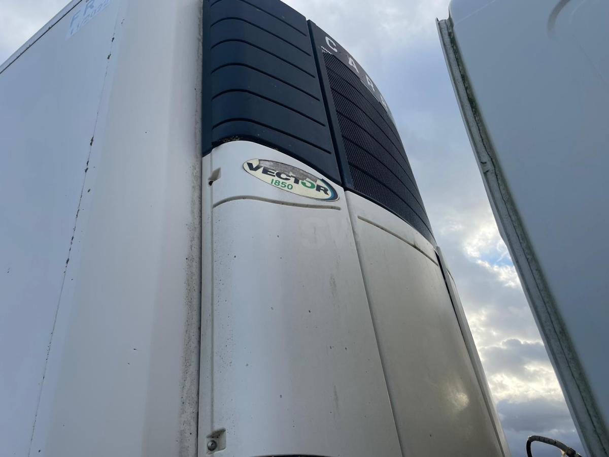 Lamberet - Refrigerator semi-trailer: picture 5 Lamberet - Refrigerator semi-trailer: picture 5