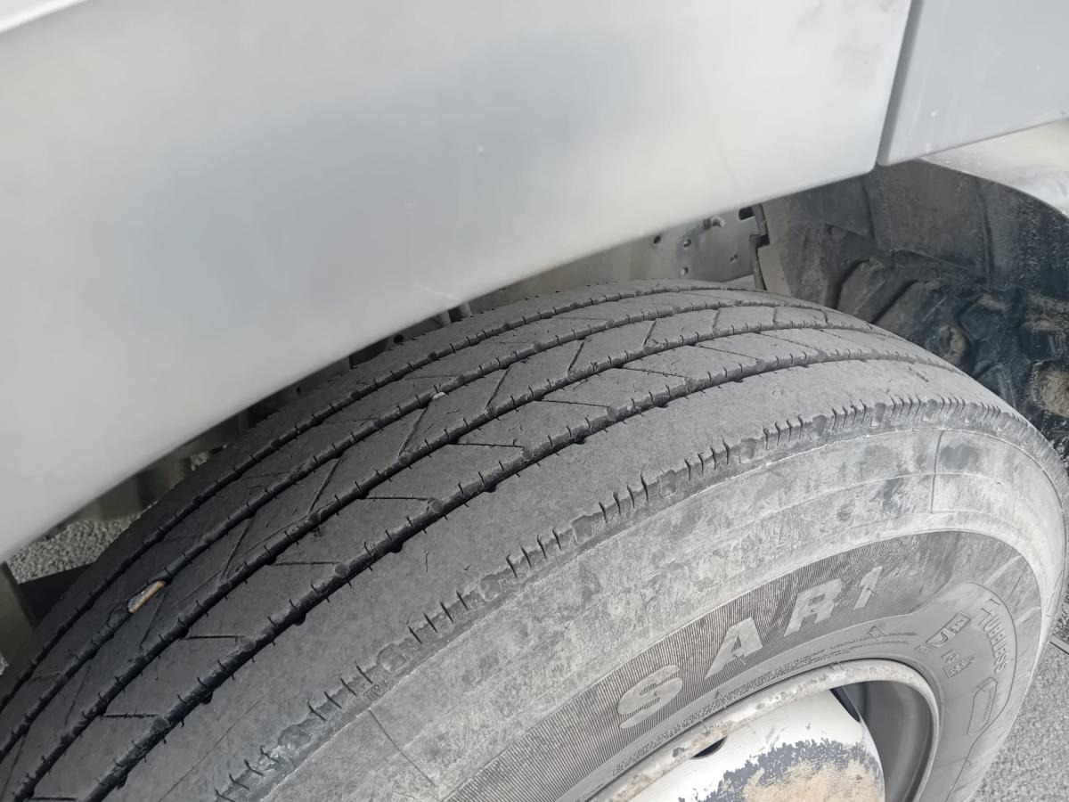 Mercedes Atego 1224 - Tipper: picture 4 Mercedes Atego 1224 - Tipper: picture 4