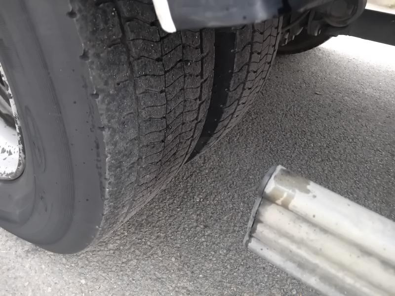 Renault D16 - Box truck: picture 4 Renault D16 - Box truck: picture 4