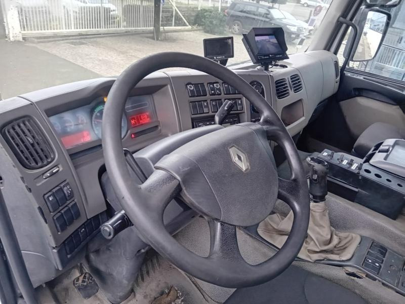 Renault Kerax 370.19 DXI - Tipper: picture 5 Renault Kerax 370.19 DXI - Tipper: picture 5