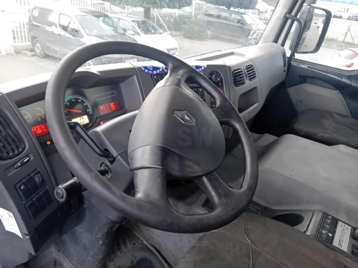 Renault Kerax 430 DXI - Tipper: picture 4 Renault Kerax 430 DXI - Tipper: picture 4