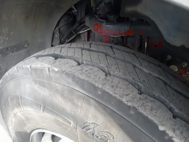 Renault Kerax - Tipper: picture 5 Renault Kerax - Tipper: picture 5