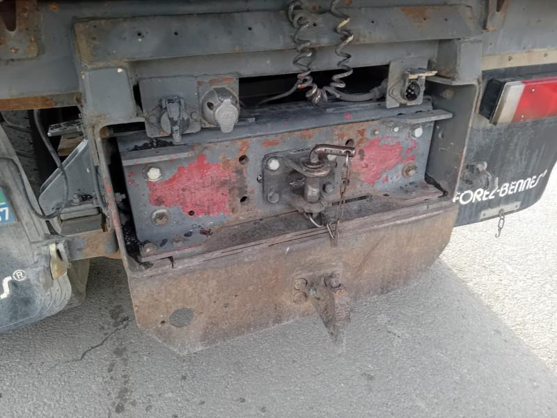 Renault Kerax - Tipper: picture 4 Renault Kerax - Tipper: picture 4