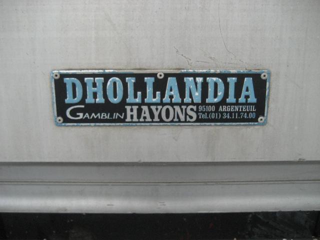 Curtainsider truck Renault Midlum 180: picture 7 Curtainsider truck Renault Midlum 180: picture 7