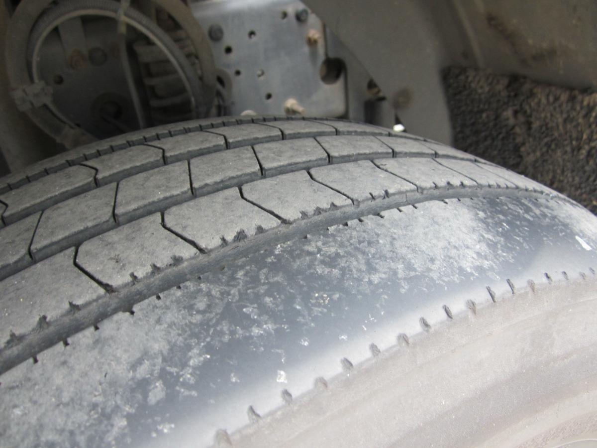 Renault Midlum 280 DXI - Box truck: picture 3 Renault Midlum 280 DXI - Box truck: picture 3