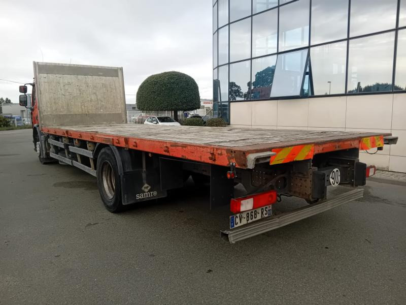 Renault Premium 280 DXI - Dropside/ Flatbed truck: picture 2 Renault Premium 280 DXI - Dropside/ Flatbed truck: picture 2