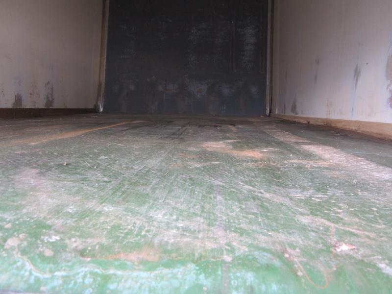 Box truck Scania G 400: picture 9