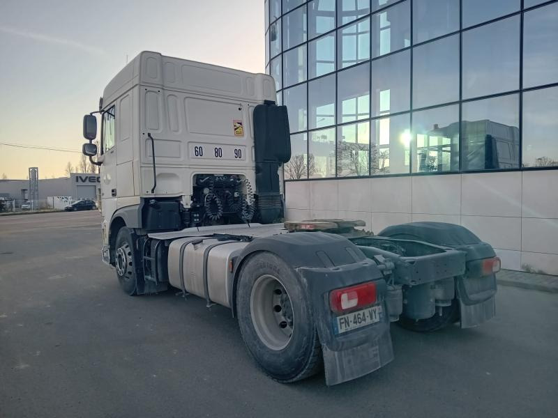 DAF XF 480 - Tractor unit: picture 2 DAF XF 480 - Tractor unit: picture 2