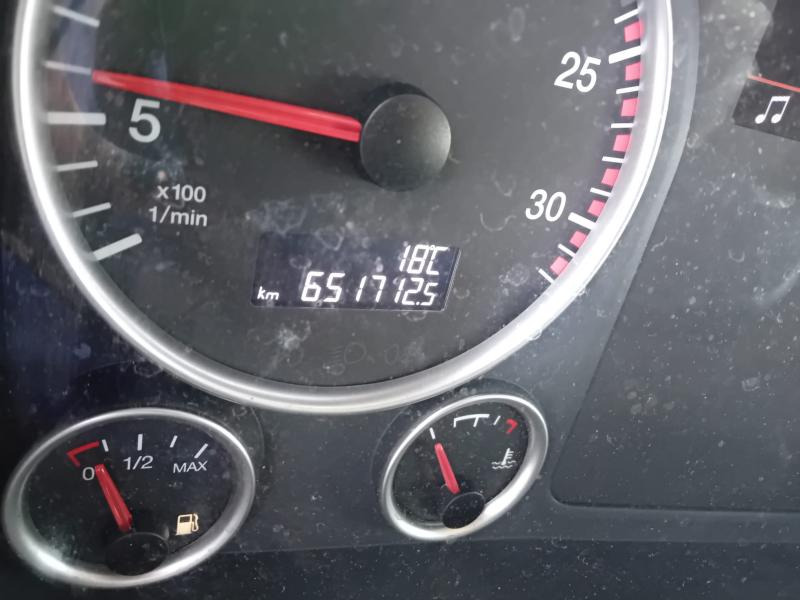 MAN TGX 18.500 - Tractor unit: picture 5 MAN TGX 18.500 - Tractor unit: picture 5