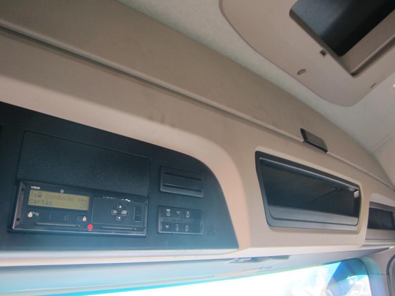 Tractor unit Mercedes Actros 1848: picture 10 Tractor unit Mercedes Actros 1848: picture 10