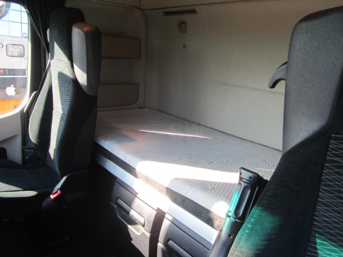 Tractor unit Mercedes Actros 1848: picture 7 Tractor unit Mercedes Actros 1848: picture 7