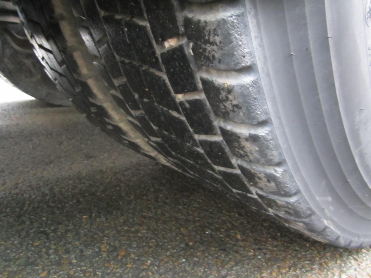 Tractor unit Mercedes Actros 2651: picture 5