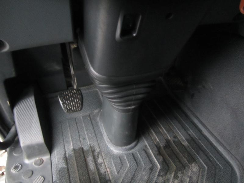 Tractor unit Mercedes Actros 2651: picture 20