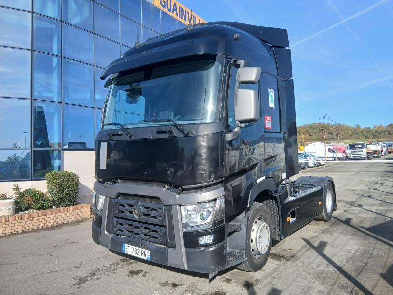 Renault Gamme T 460 - Tractor unit: picture 1 Renault Gamme T 460 - Tractor unit: picture 1