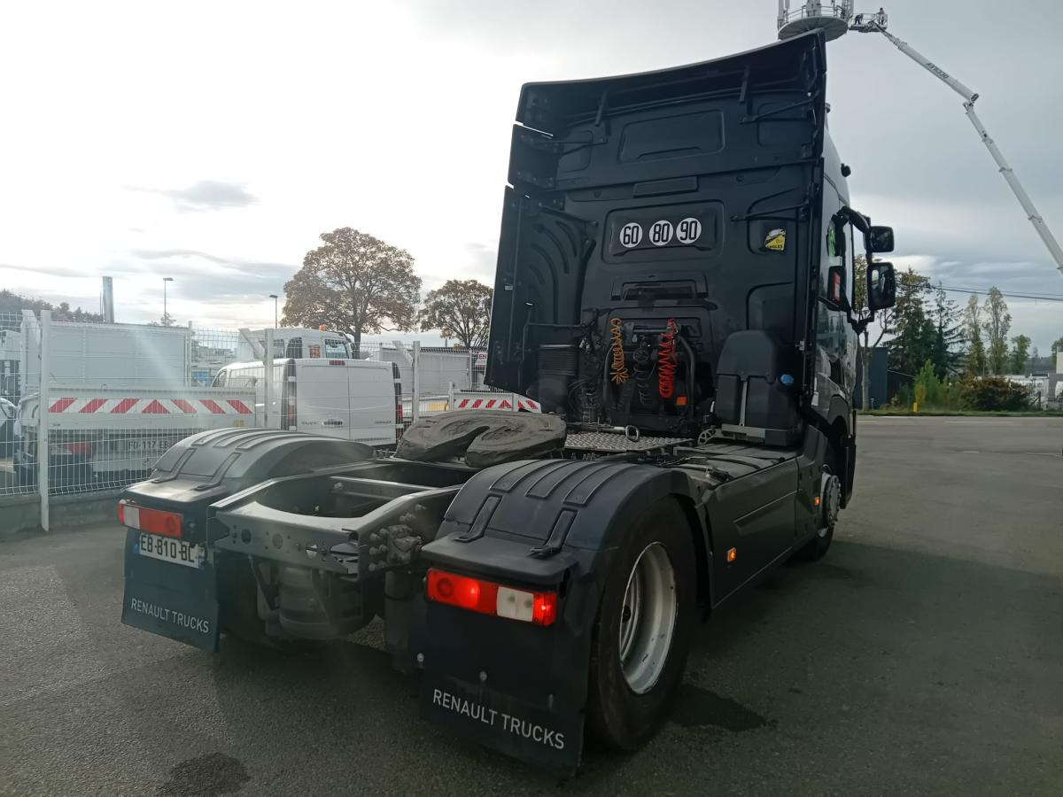 Renault Gamme T 460 - Tractor unit: picture 2 Renault Gamme T 460 - Tractor unit: picture 2