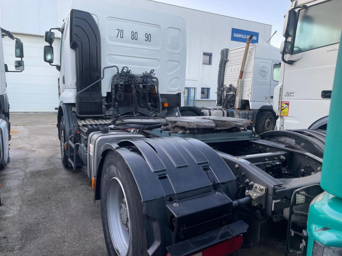 Renault Lander - Tractor unit: picture 4 Renault Lander - Tractor unit: picture 4