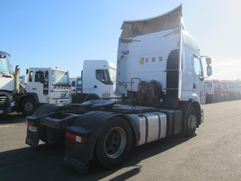 Renault Premium 460 DXI - Tractor unit: picture 5 Renault Premium 460 DXI - Tractor unit: picture 5