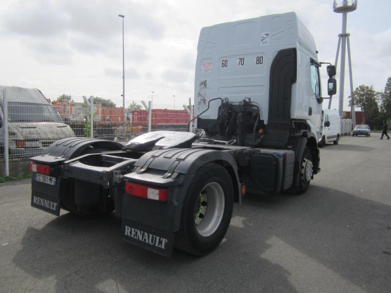Renault Premium 460 DXI - Tractor unit: picture 5 Renault Premium 460 DXI - Tractor unit: picture 5