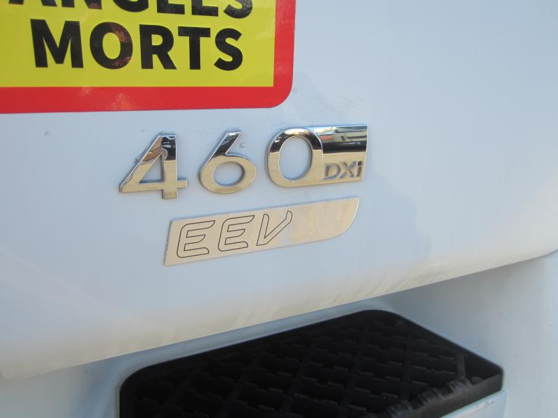 Renault Premium 460 DXI - Tractor unit: picture 2 Renault Premium 460 DXI - Tractor unit: picture 2