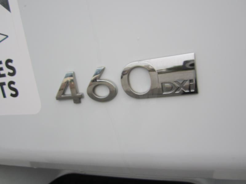 Renault Premium Lander 460 DXI - Tractor unit: picture 3 Renault Premium Lander 460 DXI - Tractor unit: picture 3
