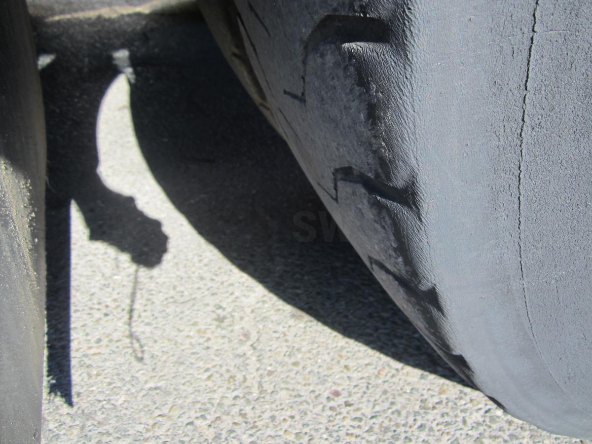 Volvo FH 480 - Tractor unit: picture 4 Volvo FH 480 - Tractor unit: picture 4