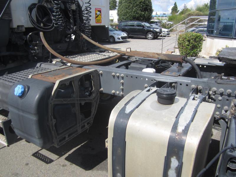 Volvo FMX 460 - Tractor unit: picture 3 Volvo FMX 460 - Tractor unit: picture 3