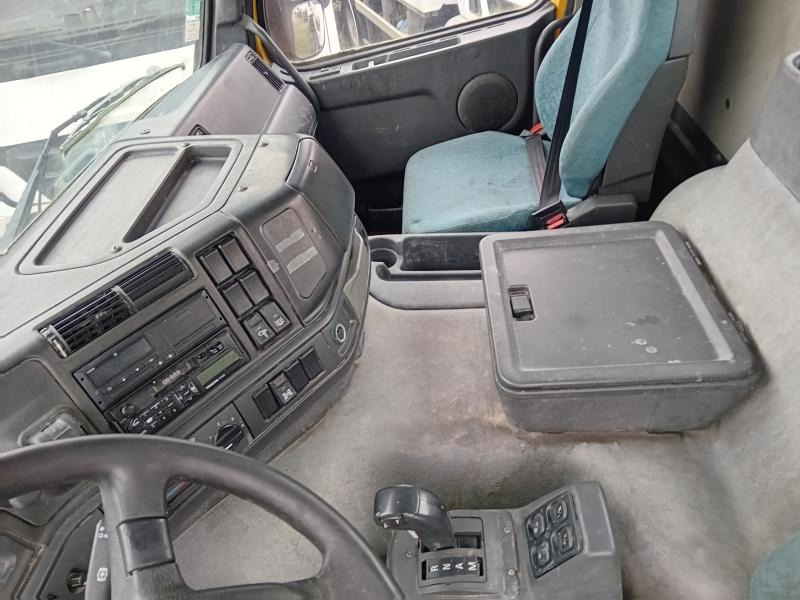 Tipper Volvo FM12 380: picture 14