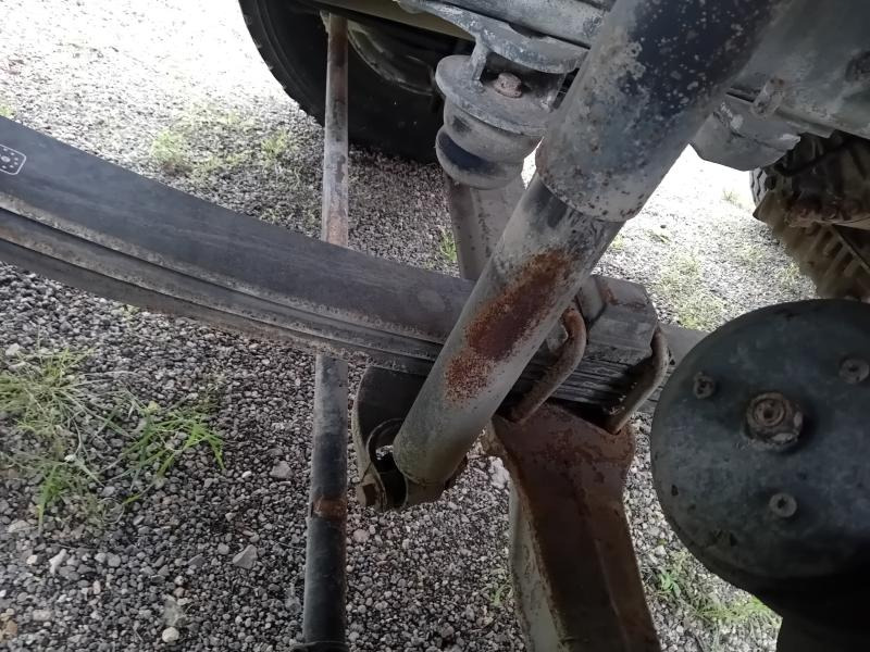 Tipper Volvo FM12 380: picture 6