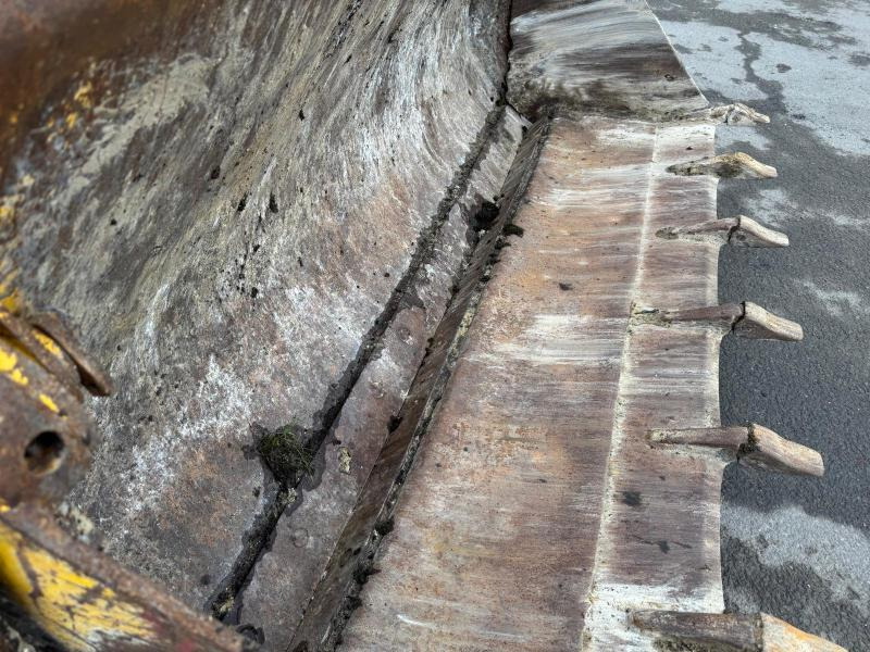 Wheel loader Volvo L 35 BZ: picture 8