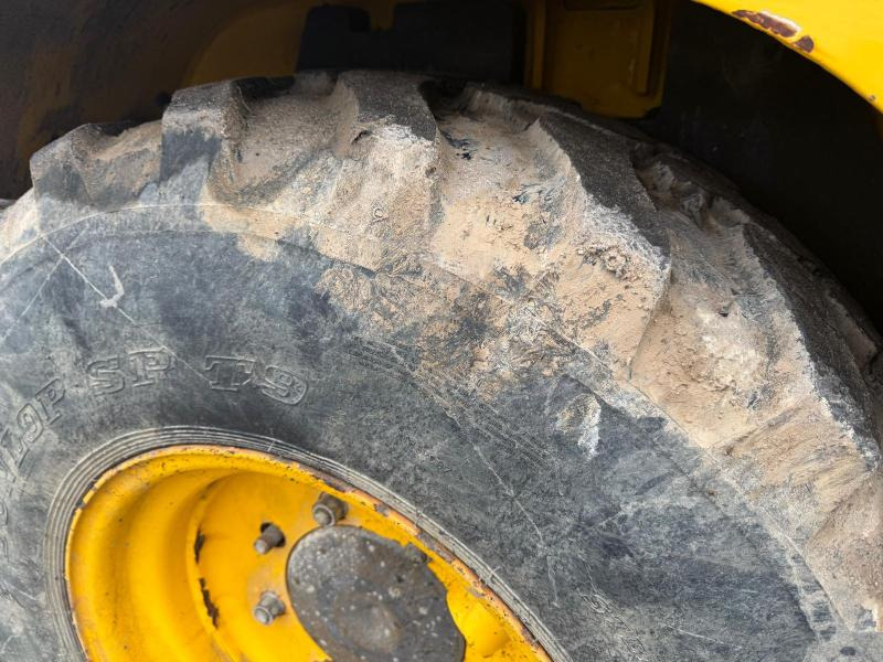 Wheel loader Volvo L 35 BZ: picture 7