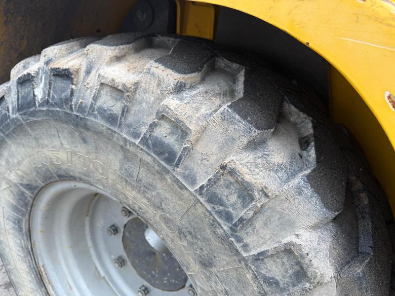 Wheel loader Volvo L 35 BZ: picture 13