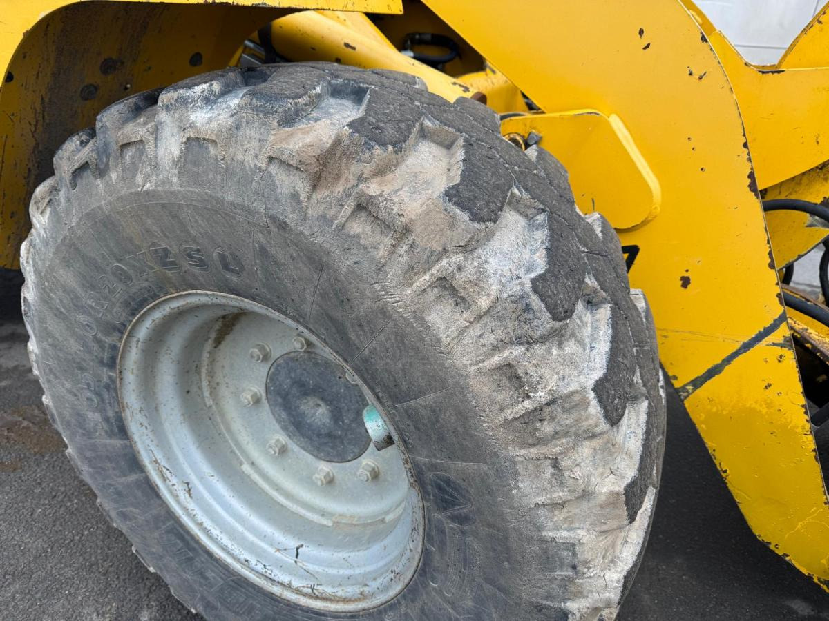 Wheel loader Volvo L 35 BZ: picture 11