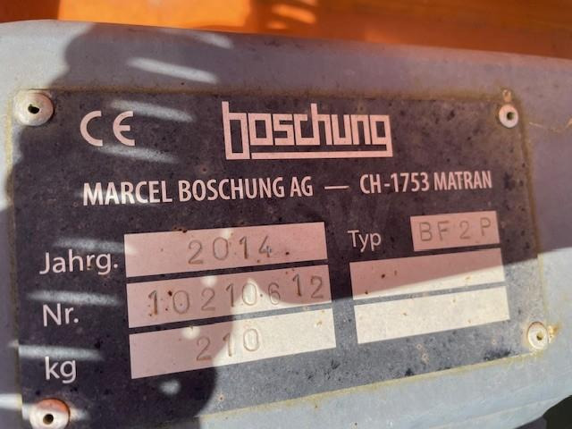 Boshung chasse neige - Blade: picture 4 Boshung chasse neige - Blade: picture 4