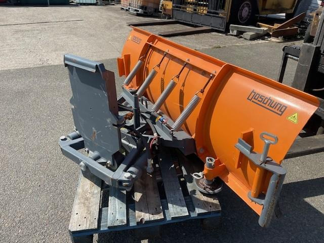 Boshung chasse neige - Blade: picture 3 Boshung chasse neige - Blade: picture 3