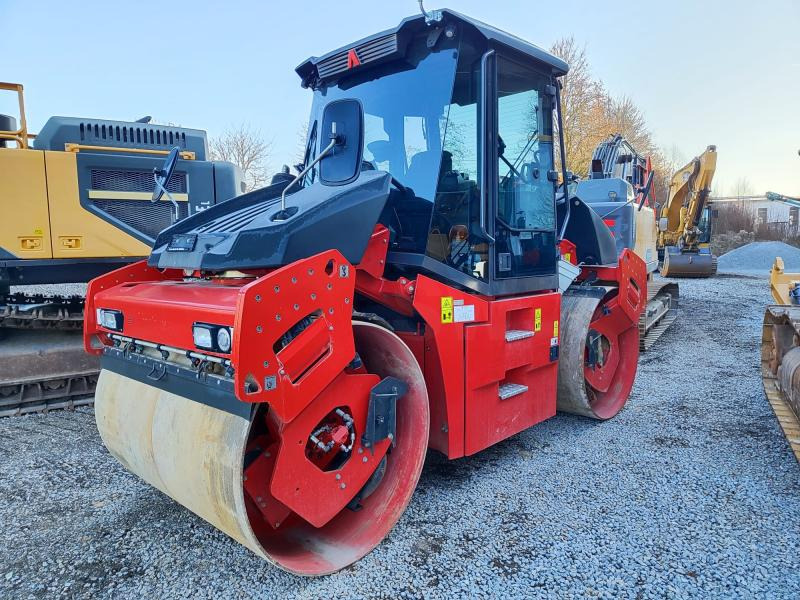 Ammann ARP 95 - Road roller: picture 3 Ammann ARP 95 - Road roller: picture 3