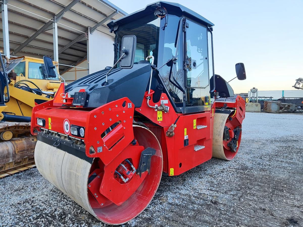 Ammann ARP 95 - Road roller: picture 4 Ammann ARP 95 - Road roller: picture 4